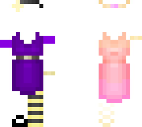 shaded outfit adoptables!