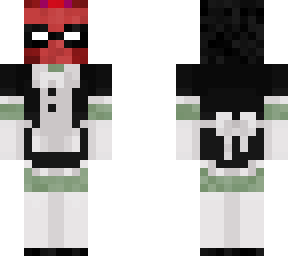shadow maid