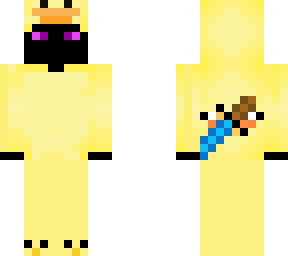 shadow quack
