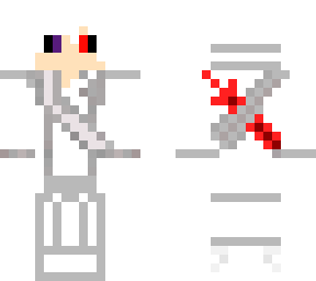 shadow white