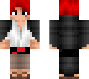shanks