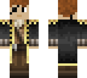 shellshocked23 pirate