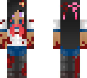 sillathegamer (yandere chan)