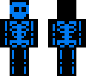 skeleton