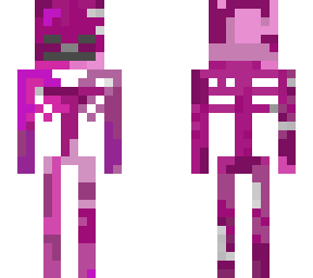 skeleton thingy