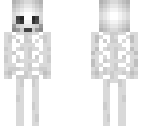 skeleton v1.1