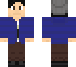 skin del editor ivan
