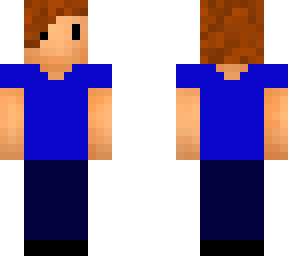 skin for a friend