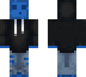 slime boy blue vr3.