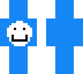 smile