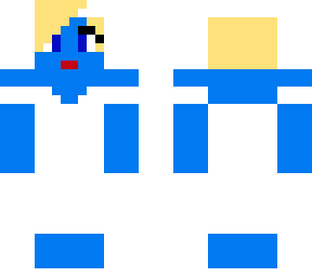 smurfette