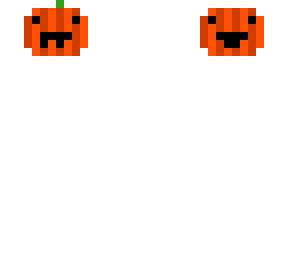some pumkin mack ideas! happy skintober day 19!!