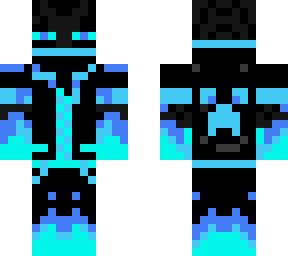 soul fire enderman