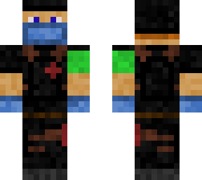spec armor