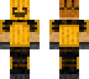 spook armor