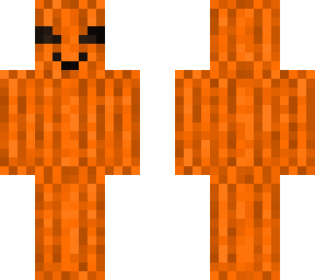 spooky halloween pumpkin