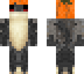 spooky tiny