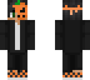 spoopy season