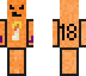spoopy spamuel