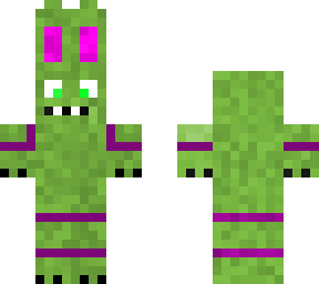 sptingtrap