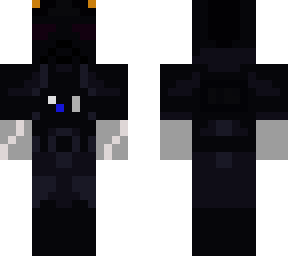 star wars: squadrons tie pilot oc