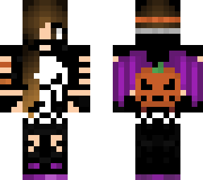 starting skintober!