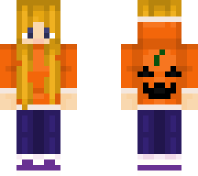 stormheart (halloween)