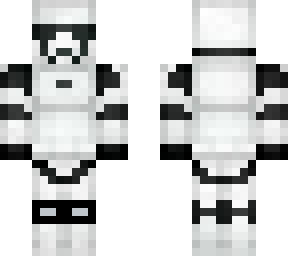 stormtrooper skin edit