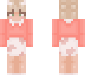strawberry cow