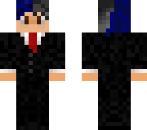 suit sky