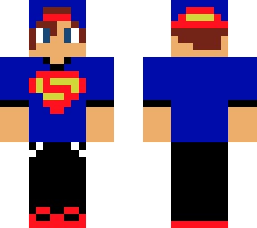 super boy