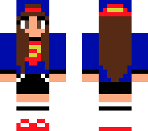 super girl