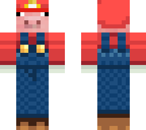 super piggy bros