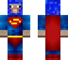 super sheep