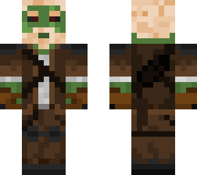 survivor v.2-2 (zombie)