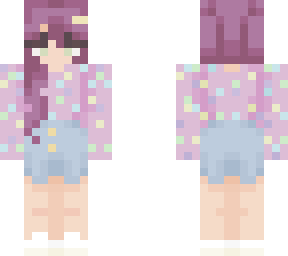 sweet as candy (full skin)