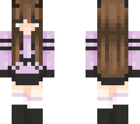sweet halloween {collab}