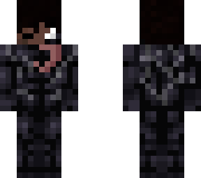 symbiote xxcrly venom}