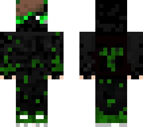 t-man creeper