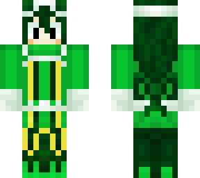template froppy (sleepysaurus715)