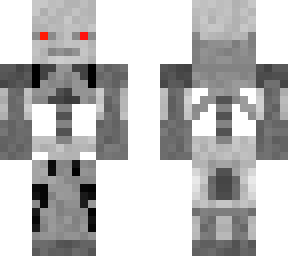 terminator t-800