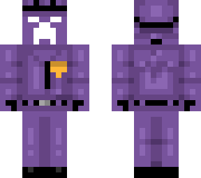 the creeper behind the slaughter