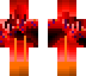 the crimson forest :d