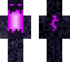 the endrall
