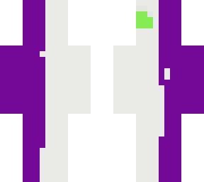 the purple virus