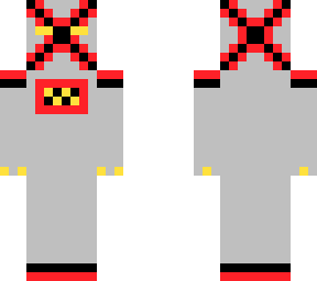 the x robot