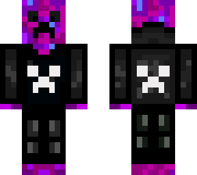 this is my youtube skin