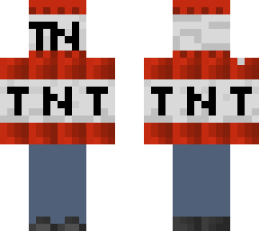 tnt man
