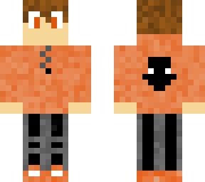 totem guy
