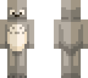 totoro